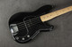 Fender American Professional Precision Bass - Black - 2nd Hand