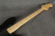 Fender American Professional Precision Bass - Black - 2nd Hand