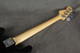 Fender American Professional Precision Bass - Black - 2nd Hand