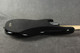 Fender American Professional Precision Bass - Black - 2nd Hand