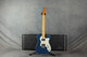 Fender American Vintage II 1972 Telecaster Thinline- Lake Placid Blue - 2nd Hand Fender American Vintage II 1972 Telecaster Thinline- Lake Placid Blue - 2nd Hand
