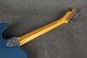 Fender American Vintage II 1972 Telecaster Thinline- Lake Placid Blue - 2nd Hand Fender American Vintage II 1972 Telecaster Thinline- Lake Placid Blue - 2nd Hand