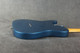Fender American Vintage II 1972 Telecaster Thinline- Lake Placid Blue - 2nd Hand Fender American Vintage II 1972 Telecaster Thinline- Lake Placid Blue - 2nd Hand