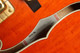 Gretsch G6120 Nashville - Orange Stain - 2nd Hand