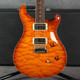 PRS Custom 24 Quilt 10 Top - 2nd Hand