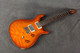 PRS Custom 24 Quilt 10 Top - 2nd Hand