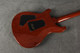 PRS Custom 24 Quilt 10 Top - 2nd Hand