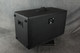 Carlsbro Evo 2x12 Cabinet **COLLECTION ONLY** - 2nd Hand