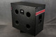 TC Electronic K-410 Bass Cabinet **COLLECTION ONLY** - 2nd Hand TC Electronic K-410 Bass Cabinet **COLLECTION ONLY** - 2nd Hand