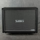Subzero G212 V30 Cab **COLLECTION ONLY** - 2nd Hand