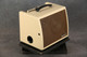 Blackstar Sonnet 60 Acoustic Amplifier - Blonde - 2nd Hand