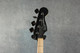 Squier Contemporary Active Jazz Bass - Matte Black - 2nd Hand