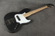 Squier Contemporary Active Jazz Bass - Matte Black - 2nd Hand