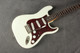 Squier Classic Vibe 70s - Olympic White - 2nd Hand