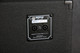Orange OBC112 Bass Cab - Black - 2nd Hand Orange OBC112 Bass Cab - Black - 2nd Hand