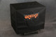 Orange OBC112 Bass Cab - Black - 2nd Hand Orange OBC112 Bass Cab - Black - 2nd Hand