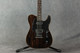 Michael Kelly Custom Collection 1955 Solid-Body - Striped Ebony - 2nd Hand