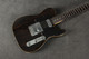 Michael Kelly Custom Collection 1955 Solid-Body - Striped Ebony - 2nd Hand