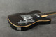 Michael Kelly Custom Collection 1955 Solid-Body - Striped Ebony - 2nd Hand