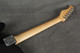 Michael Kelly Custom Collection 1955 Solid-Body - Striped Ebony - 2nd Hand