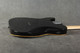 Michael Kelly Custom Collection 1955 Solid-Body - Striped Ebony - 2nd Hand