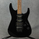 Tokai Custom Edition HSS Electric Guitar - 1980s - Black - 2nd Hand