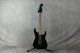 Tokai Custom Edition HSS Electric Guitar - 1980s - Black - 2nd Hand