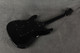 Tokai Custom Edition HSS Electric Guitar - 1980s - Black - 2nd Hand