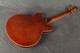Michael Kelly Deuce Classica Electric Guitar - 2nd Hand