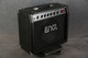 Engl Thunder 50 Reverb E322 Combo **COLLECTION ONLY** - 2nd Hand Engl Thunder 50 Reverb E322 Combo **COLLECTION ONLY** - 2nd Hand