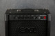 Engl Thunder 50 Reverb E322 Combo **COLLECTION ONLY** - 2nd Hand Engl Thunder 50 Reverb E322 Combo **COLLECTION ONLY** - 2nd Hand