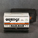Orange Dual Terror Valve Head - 2nd Hand