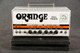 Orange Dual Terror Valve Head - 2nd Hand