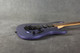 Ibanez S370 - Deep Violet Flat - 2nd Hand