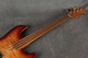 Sire Marcus Miller P10 Fretless Bass - 2nd Hand