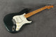 Fender USA Standard Stratocaster - 1987 - Gunmetal Blue - 2nd Hand