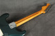 Fender USA Standard Stratocaster - 1987 - Gunmetal Blue - 2nd Hand