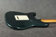 Fender USA Standard Stratocaster - 1987 - Gunmetal Blue - 2nd Hand