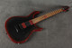 Kiesel Andy James - Red Burst Fade - 2nd Hand