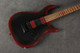 Kiesel Andy James - Red Burst Fade - 2nd Hand