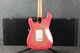 Fender MIJ Pink Paisley Stratocaster - 1987 - 2nd Hand