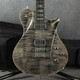 Framus Panthera Supreme Pro - Transparent Charcoal - 2nd Hand