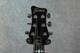 Framus Panthera Supreme Pro - Transparent Charcoal - 2nd Hand