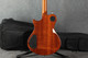 Framus Panthera Supreme Pro - Transparent Charcoal - 2nd Hand