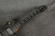 Framus Panthera Supreme Pro - Transparent Charcoal - 2nd Hand