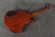Framus Panthera Supreme Pro - Transparent Charcoal - 2nd Hand