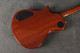 Framus Panthera Supreme Pro - Transparent Charcoal - 2nd Hand
