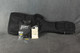 Framus Panthera Supreme Pro - Transparent Charcoal - 2nd Hand