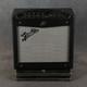 Fender Mustang I Combo Amplifier - 2nd Hand