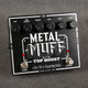 Electro Harmonix Metal Muff - 2nd Hand Electro Harmonix Metal Muff - 2nd Hand